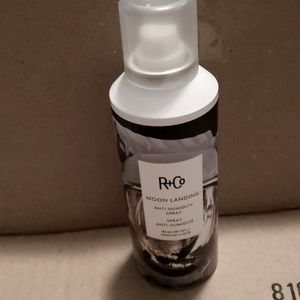 New R+Co Moon Landing Anti-Humidity Spray